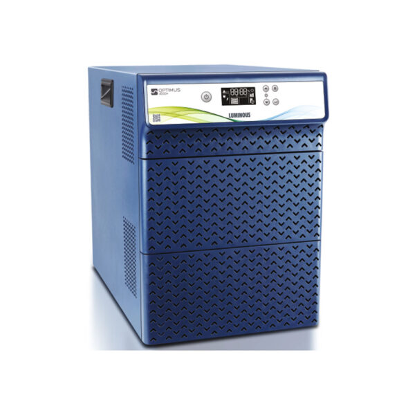 4KVA 48V Optimus Luminous Inverter