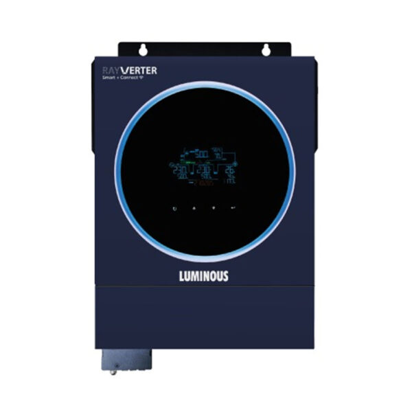 4KW Smart Connect Solar System