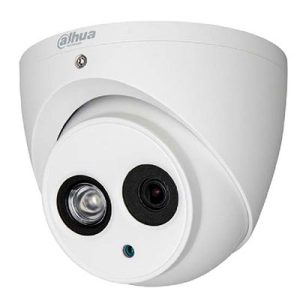 DH HAC HDW 1200EMP A Dahua 2MP Camera with in built Microphone