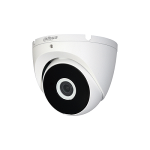 DH HAC T2A21P Dahua 2MP HDCVI Metal Camera