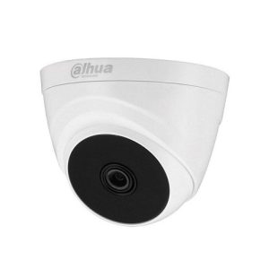 Dahua DH-HAC-T1A11P 1MP HDCVI Dome Camera