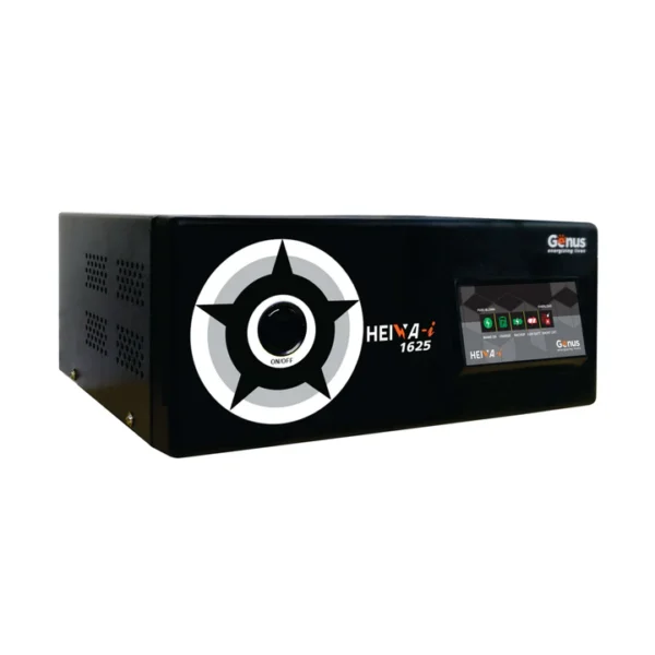 Heiwa 1625VA / 12V