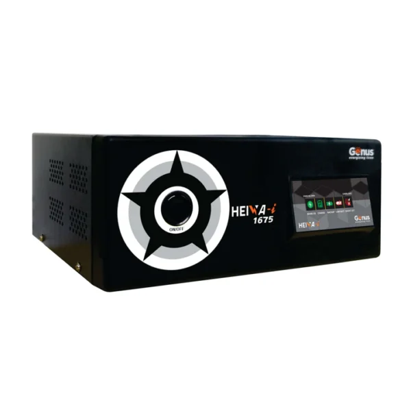 Heiwa 2050VA / 24V