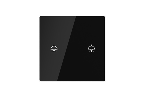 LifeSmart 2-Way Nature Switch LS220-WW2