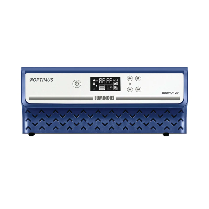 Optimus 1600 VA/24V