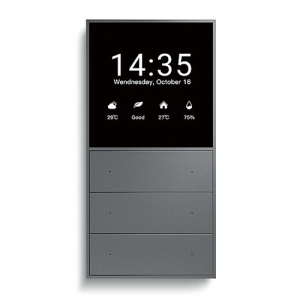 Orvibo MixPad S ZigBee Gateway Panel