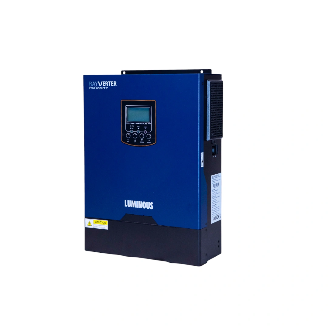Ray-Verter Pro Connect