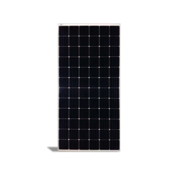 Solar Panel 550 Watts