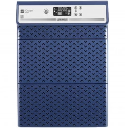 I-Cruze 5KVA / 96V