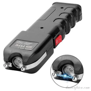 Type 928 Self Defense Gadgets
