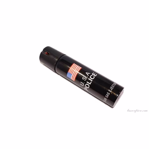 Self Defense Pepper Spray